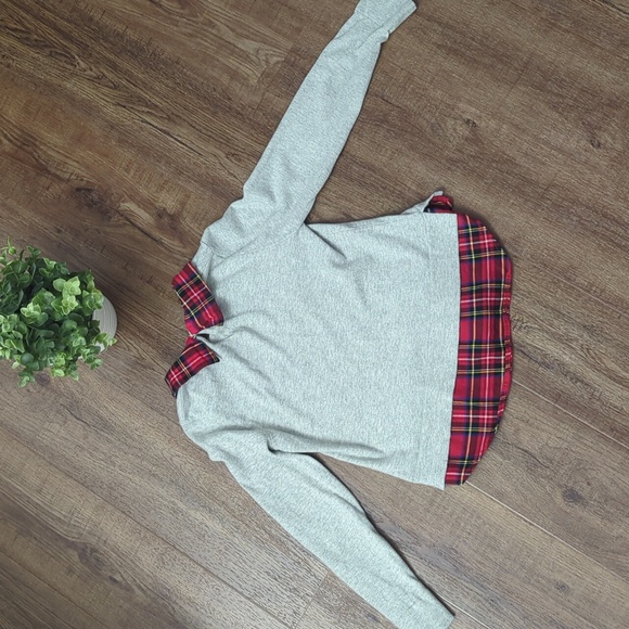 JCrew CrewCuts Top - Picture 4 of 5